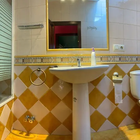 Дом отдыха Dos Casas Juntas 20 Personas Con Finca 3000 M, Barbacoas Parking *