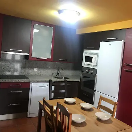 Дом отдыха Dos Casas Juntas 20 Personas Con Finca 3000 M, Barbacoas Parking