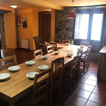 Dos Casas Juntas 20 Personas Con Finca 3000 M, Barbacoas Parking * Льянера
