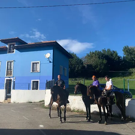 Дом отдыха Dos Casas Juntas 20 Personas Con Finca 3000 M, Barbacoas Parking *