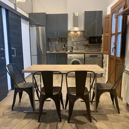 Dos Casas Juntas 20 Personas Con Finca 3000 M, Barbacoas Parking *