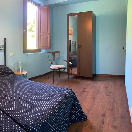 Дом отдыха Dos Casas Juntas 20 Personas Con Finca 3000 M, Barbacoas Parking