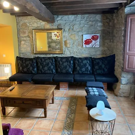 Дом отдыха Dos Casas Juntas 20 Personas Con Finca 3000 M, Barbacoas Parking