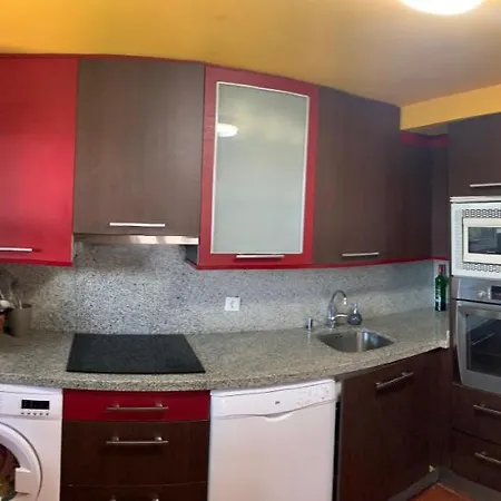 Dos Casas Juntas 20 Personas Con Finca 3000 M, Barbacoas Parking *