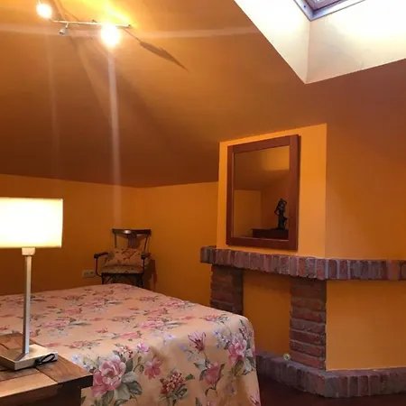 Dos Casas Juntas 20 Personas Con Finca 3000 M, Barbacoas Parking