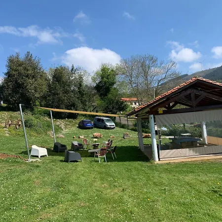 Dos Casas Juntas 20 Personas Con Finca 3000 M, Barbacoas Parking Льянера