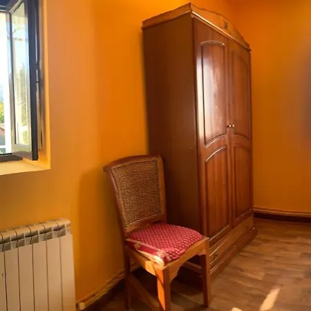 Дом отдыха Dos Casas Juntas 20 Personas Con Finca 3000 M, Barbacoas Parking