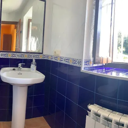 Dos Casas Juntas 20 Personas Con Finca 3000 M, Barbacoas Parking Дом отдыха Льянера