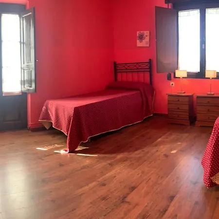 Dos Casas Juntas 20 Personas Con Finca 3000 M, Barbacoas Parking *