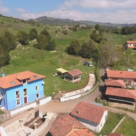 Дом отдыха Dos Casas Juntas 20 Personas Con Finca 3000 M, Barbacoas Parking *