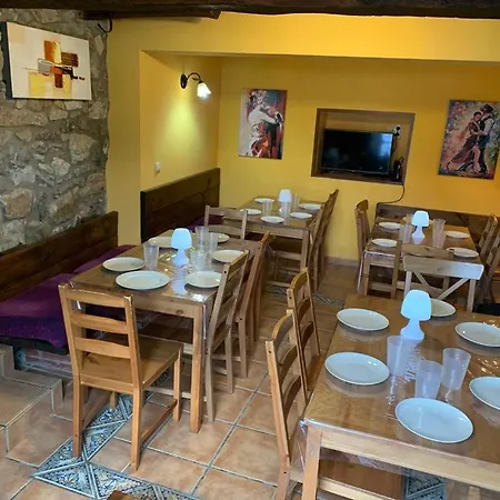 Dos Casas Juntas 20 Personas Con Finca 3000 M, Barbacoas Parking * Льянера