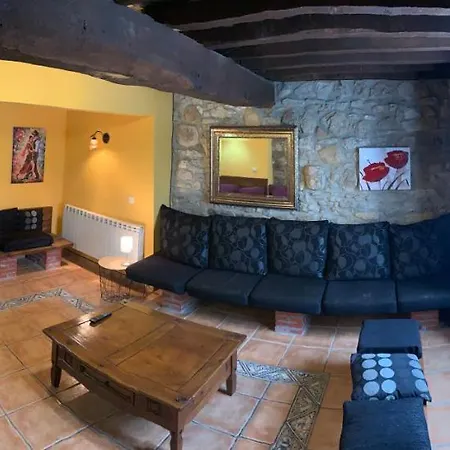 Dos Casas Juntas 20 Personas Con Finca 3000 M, Barbacoas Parking * Льянера