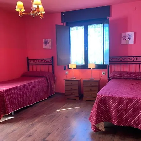 Дом отдыха Dos Casas Juntas 20 Personas Con Finca 3000 M, Barbacoas Parking Льянера