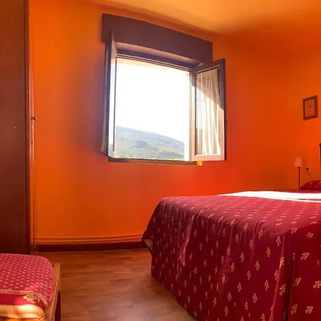 Дом отдыха Dos Casas Juntas 20 Personas Con Finca 3000 M, Barbacoas Parking